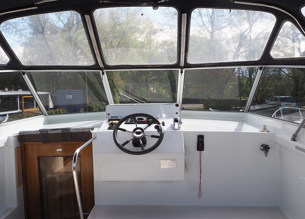 picture Dekuitrusting